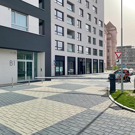 Top Bratislava Bagian luar foto