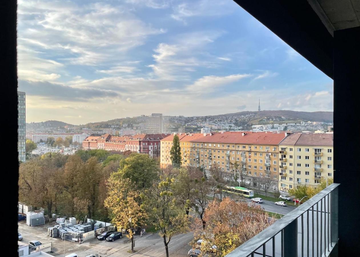 Top Bratislava Bagian luar foto